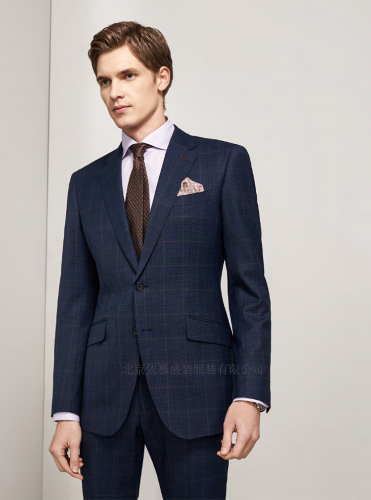 有关西装的分类知识，你了解多少