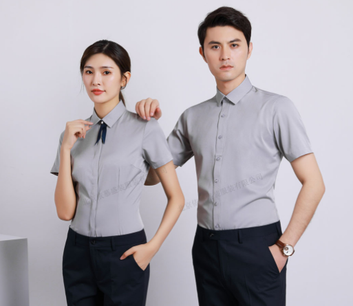 你知道工作服怎样清洗更干净吗?