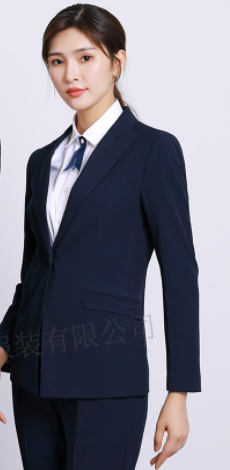 女士西装的着装标准是什么？一起来看！