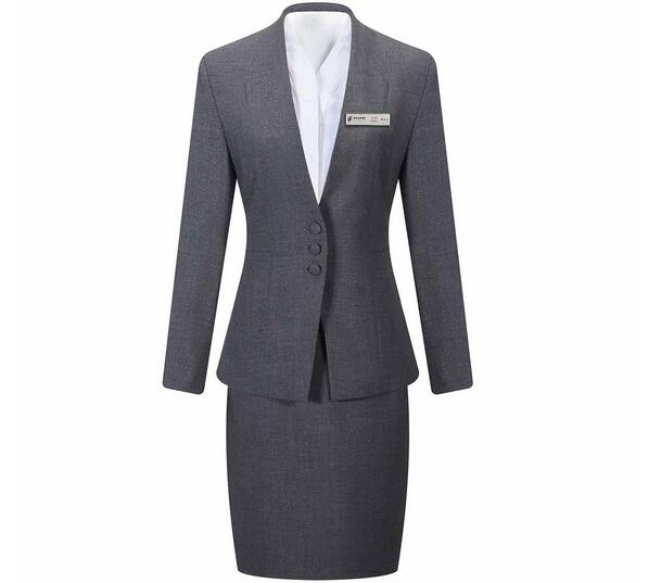 工作服定制选大型工厂还是小型作坊？