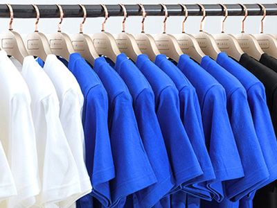 定制的工作服出现质量问题，售后如何解决？