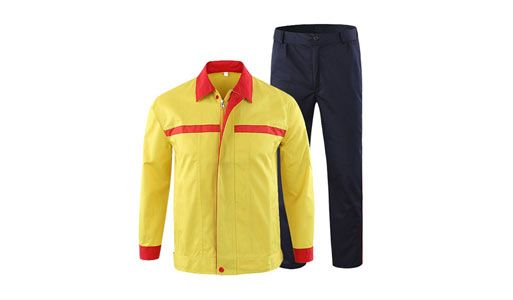 定制工作服从量体到交货大概需要多久？